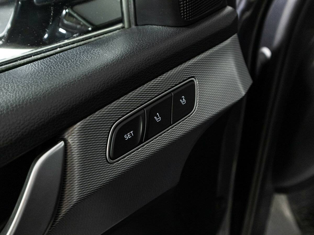 Hyundai Palisade 2021 года с пробегом. Фото: #17