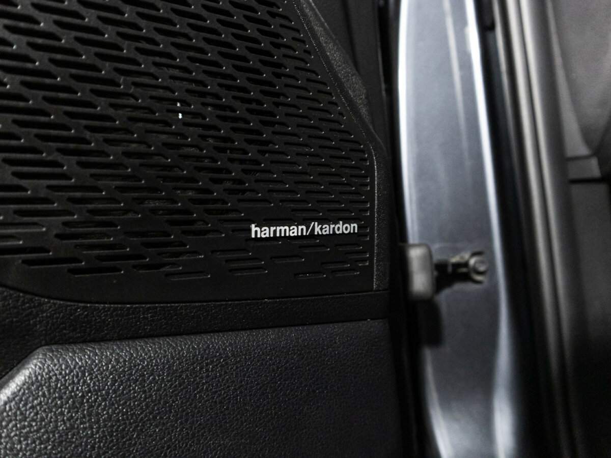 Hyundai Palisade 2021 года с пробегом. Фото: #18