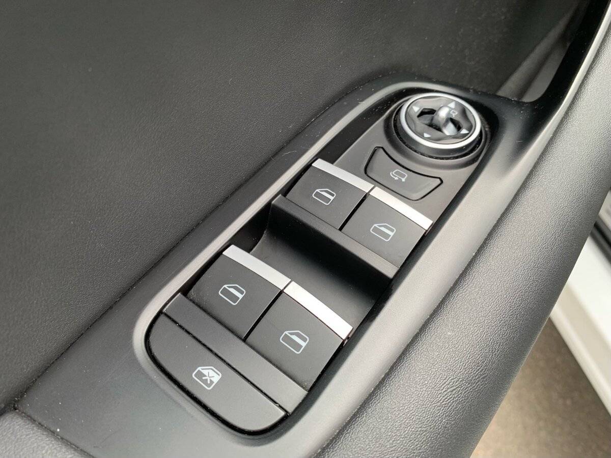 Chery Tiggo 8 2023 года с пробегом. Фото: #9