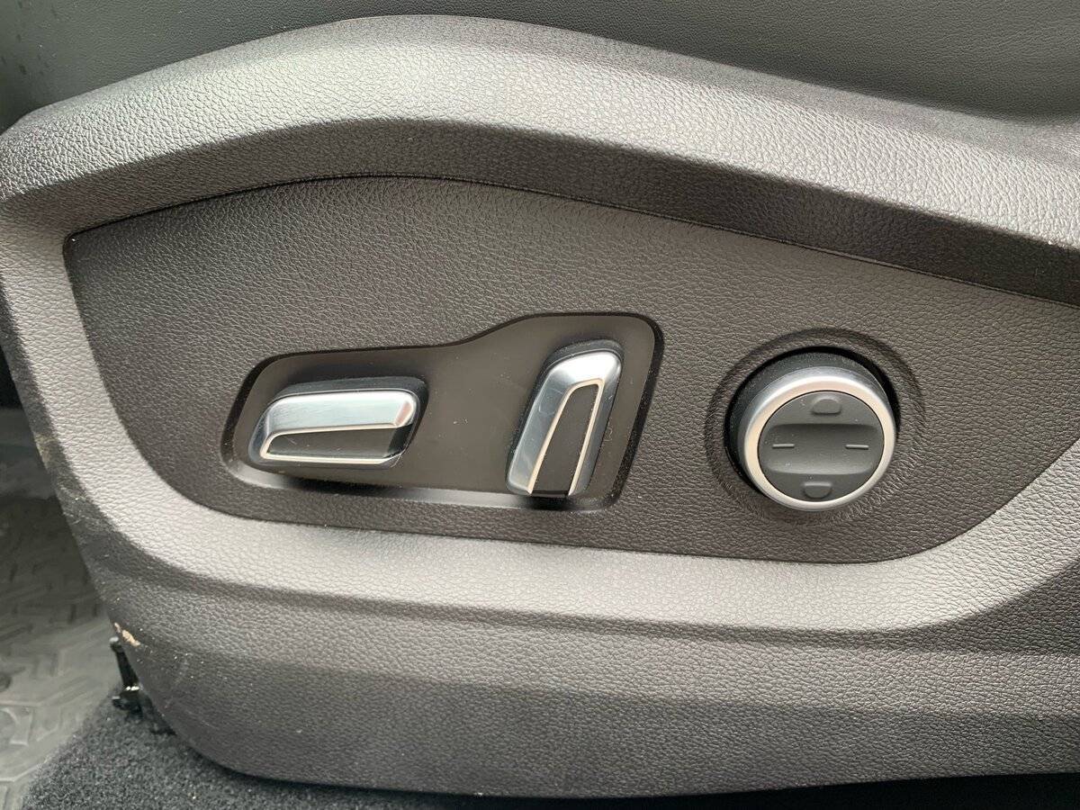 Chery Tiggo 8 2023 года с пробегом. Фото: #10