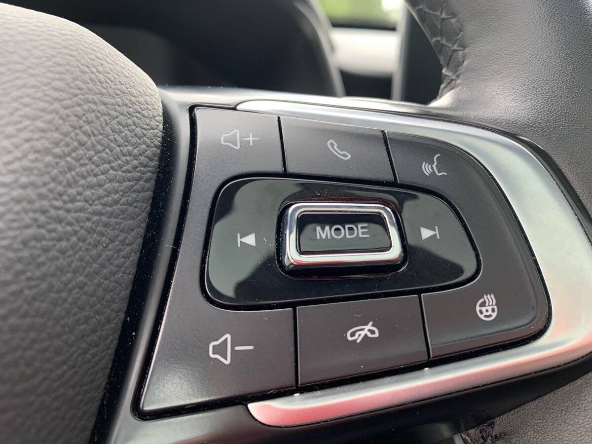 Chery Tiggo 8 2023 года с пробегом. Фото: #12