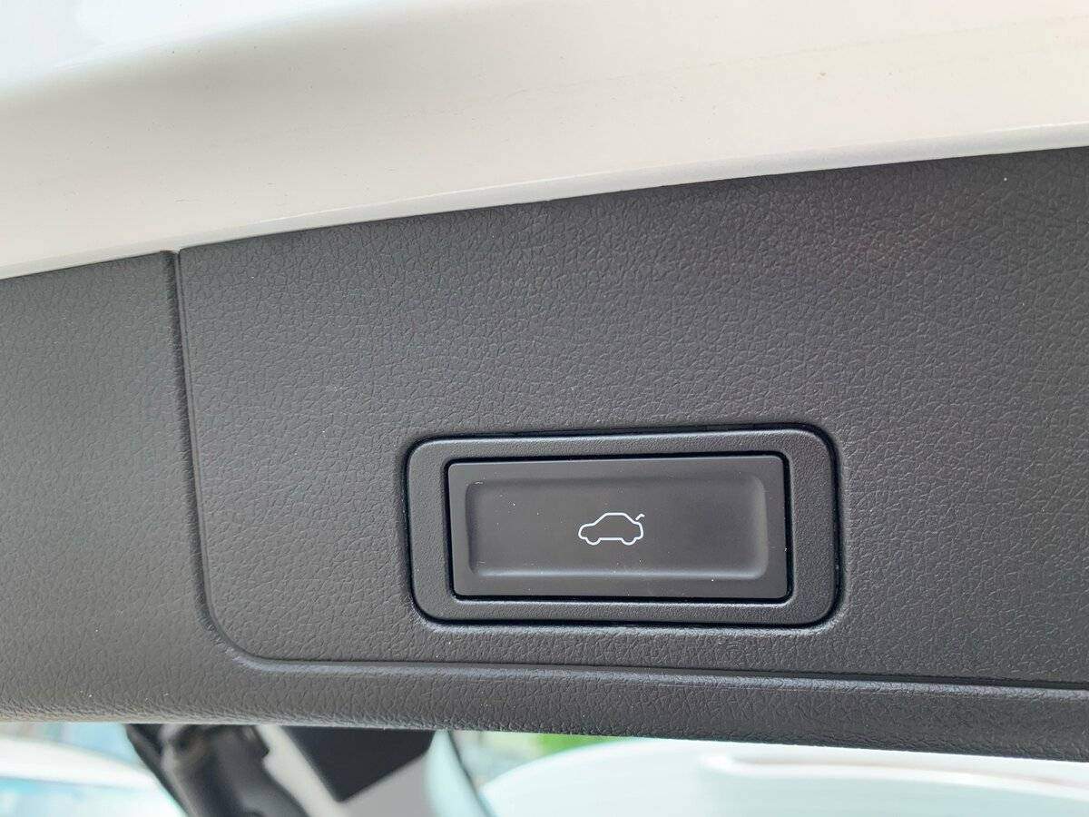 Chery Tiggo 8 2023 года с пробегом. Фото: #22