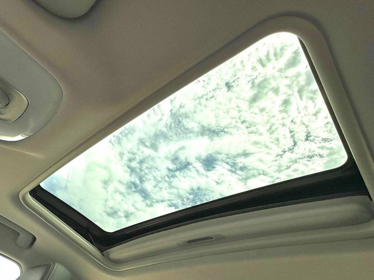 Chery Tiggo 4 2022 года с пробегом. Фото: #7