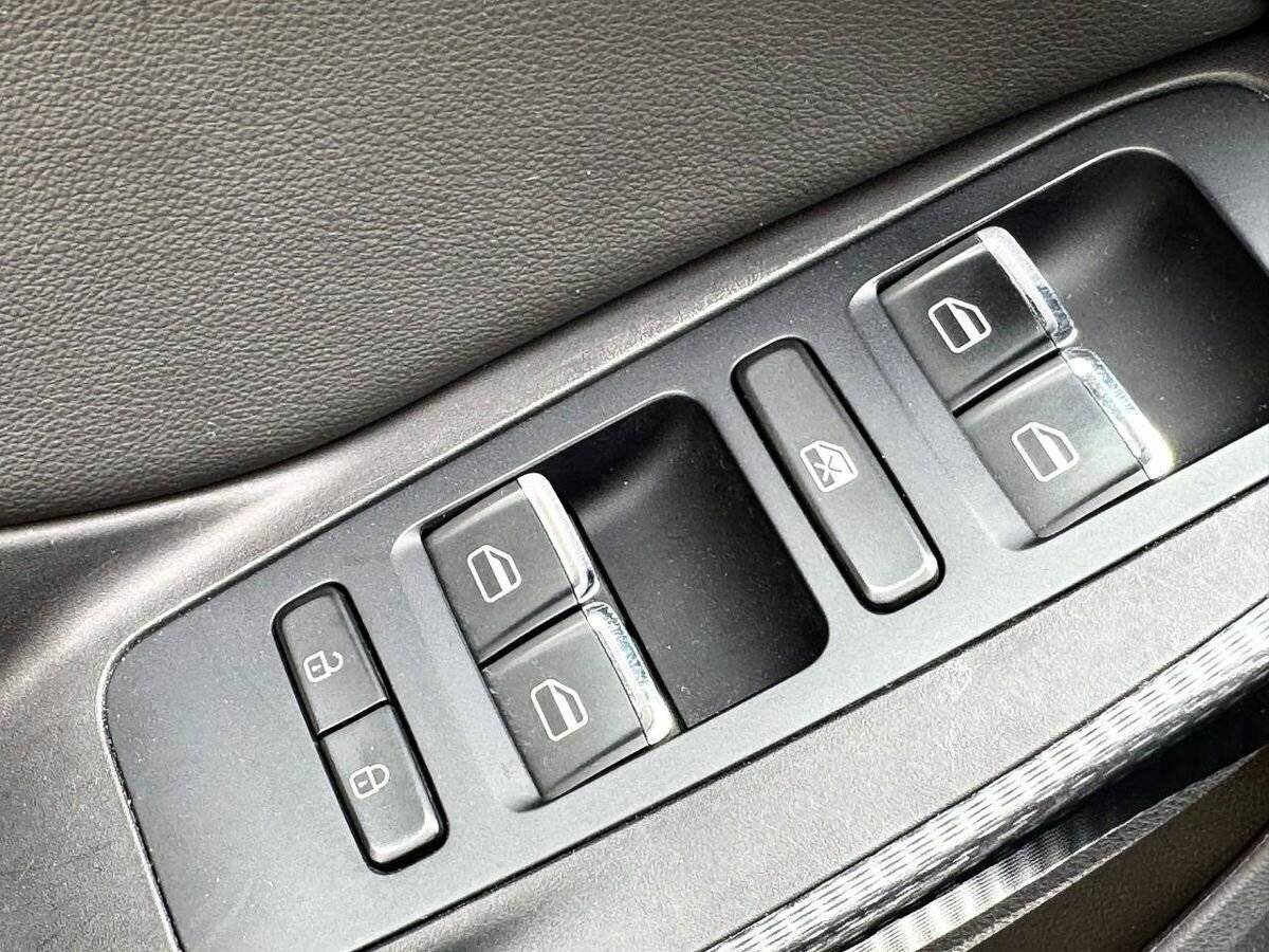 Chery Tiggo 4 2022 года с пробегом. Фото: #11