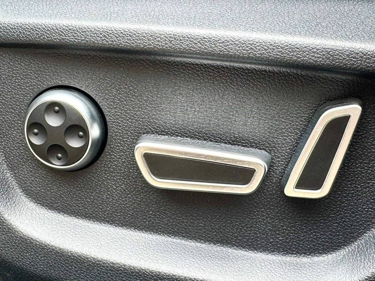 Chery Tiggo 4 2022 года с пробегом. Фото: #14