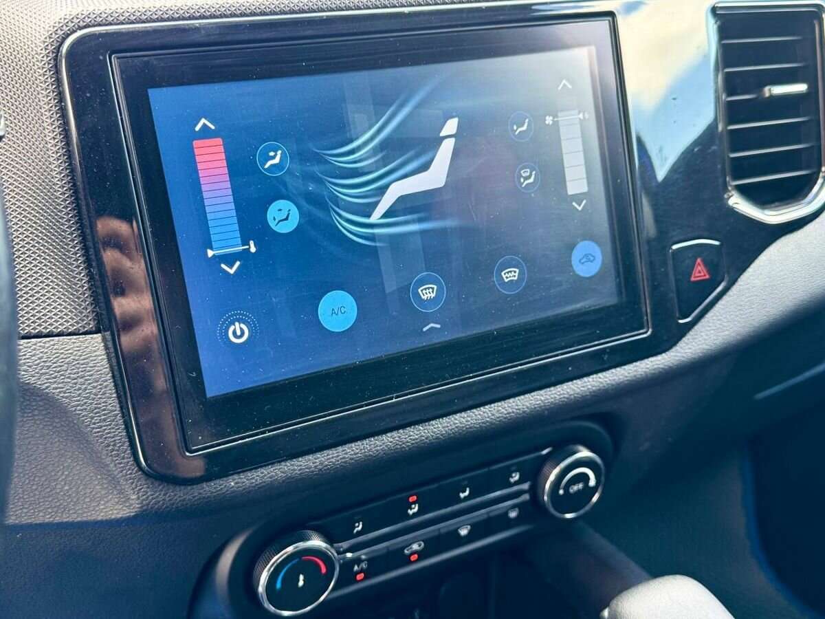 Chery Tiggo 4 2022 года с пробегом. Фото: #9