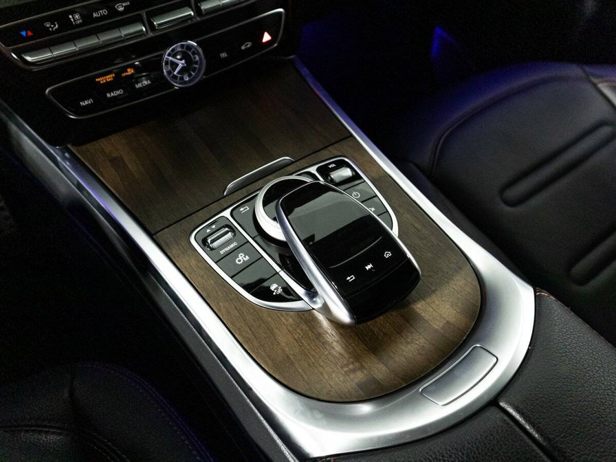 Mercedes-Benz G-Класс 2020 года с пробегом. Фото: #21