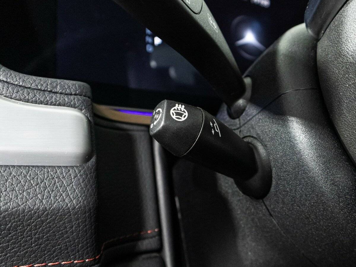 Mercedes-Benz G-Класс 2020 года с пробегом. Фото: #23