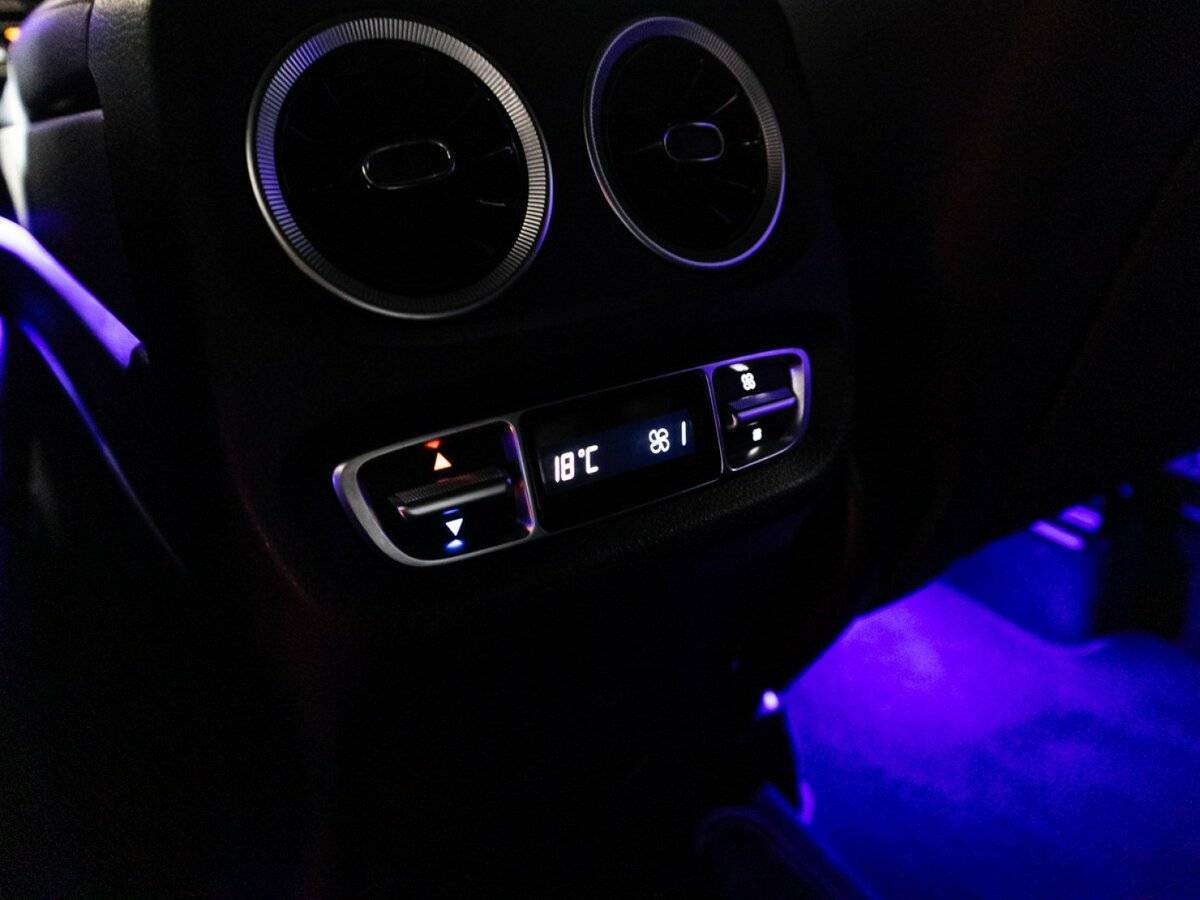 Mercedes-Benz G-Класс 2020 года с пробегом. Фото: #26