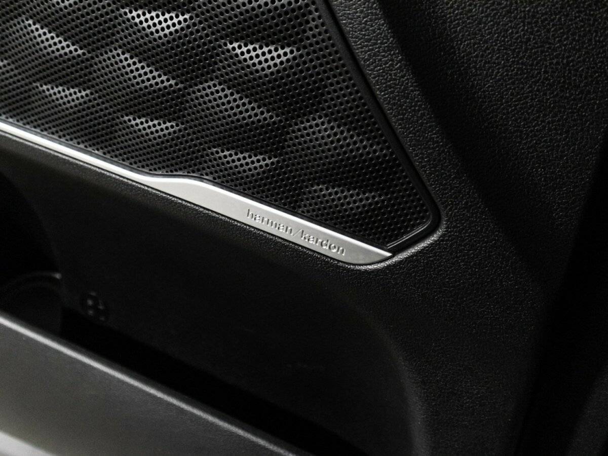 Hyundai Santa Fe 2021 года с пробегом. Фото: #18