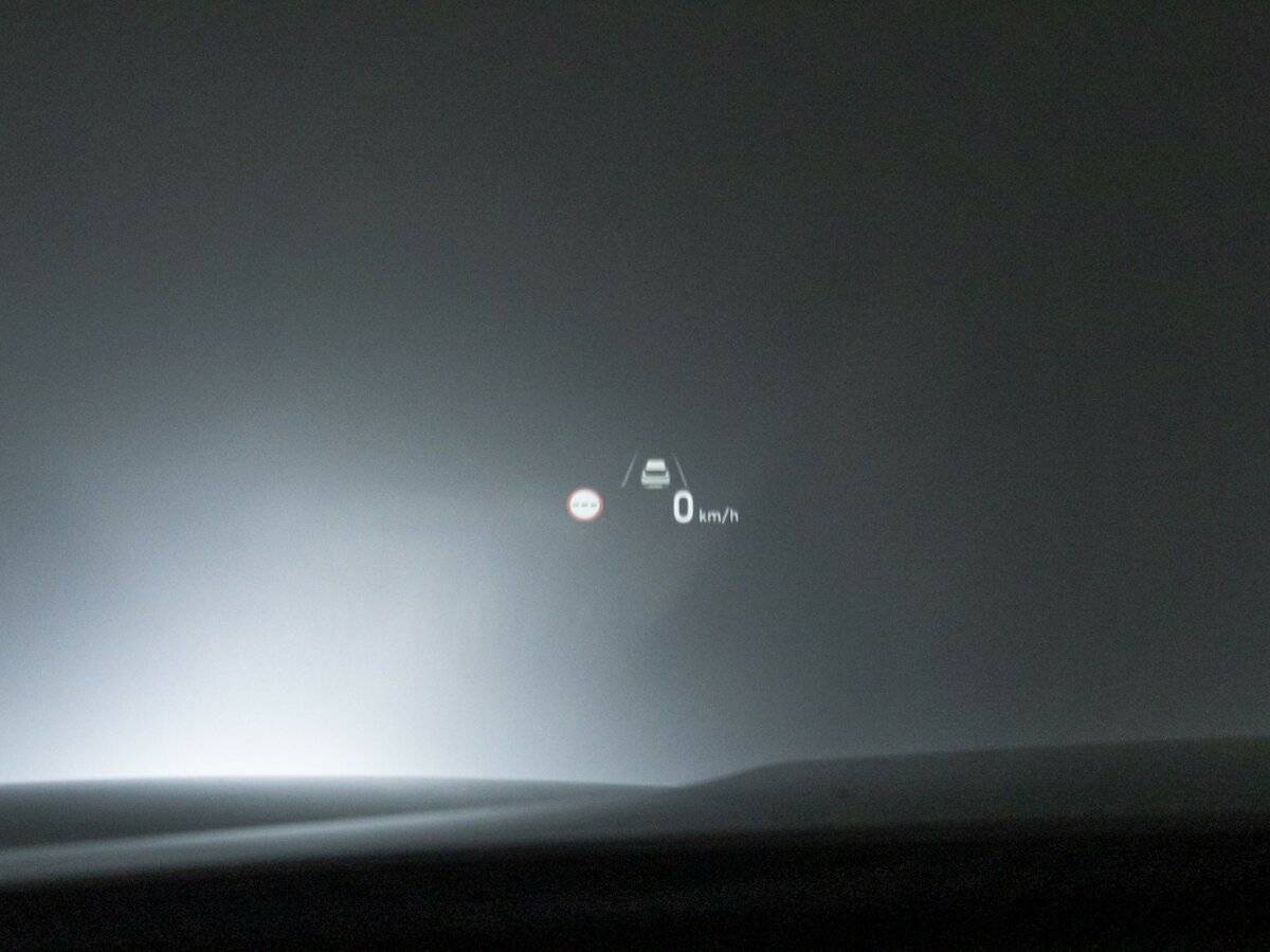 Hyundai Santa Fe 2021 года с пробегом. Фото: #28