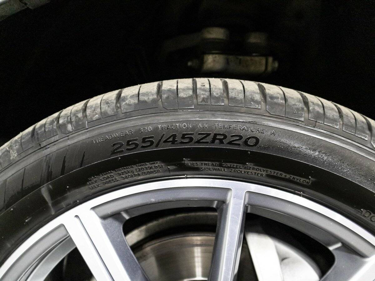 Audi Q5 2020 года с пробегом. Фото: #12