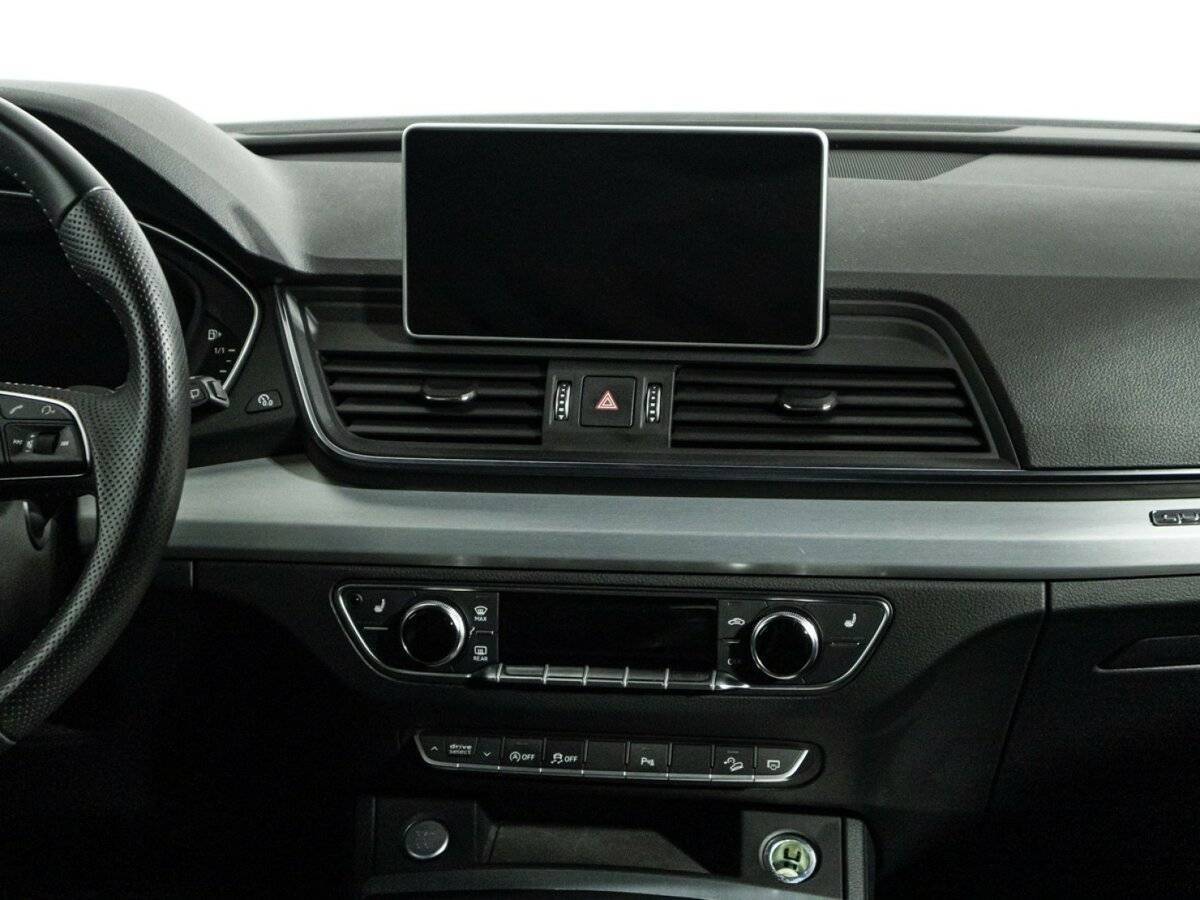 Audi Q5 2020 года с пробегом. Фото: #14