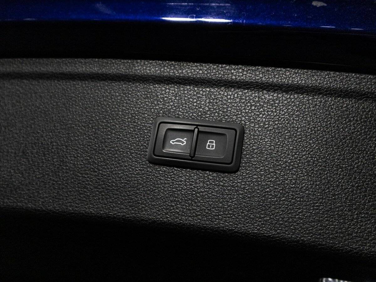 Audi Q5 2020 года с пробегом. Фото: #16