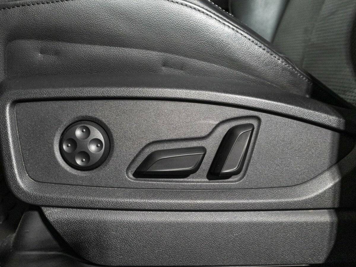 Audi Q5 2020 года с пробегом. Фото: #17