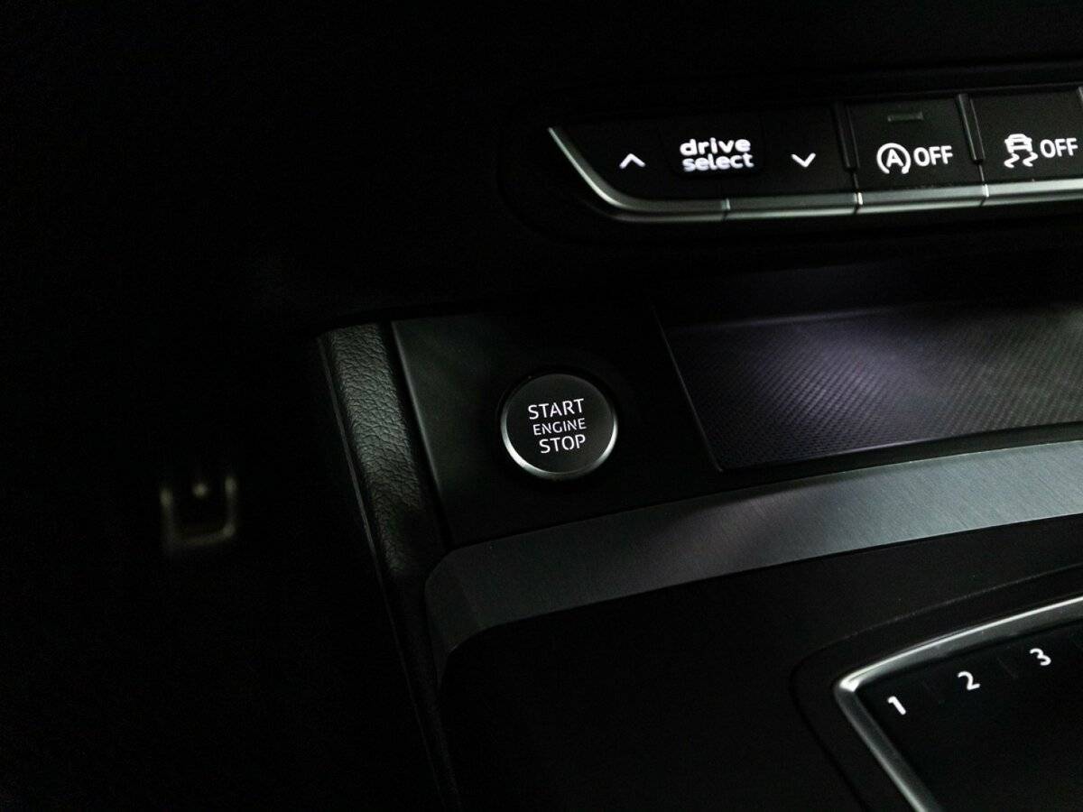 Audi Q5 2020 года с пробегом. Фото: #22