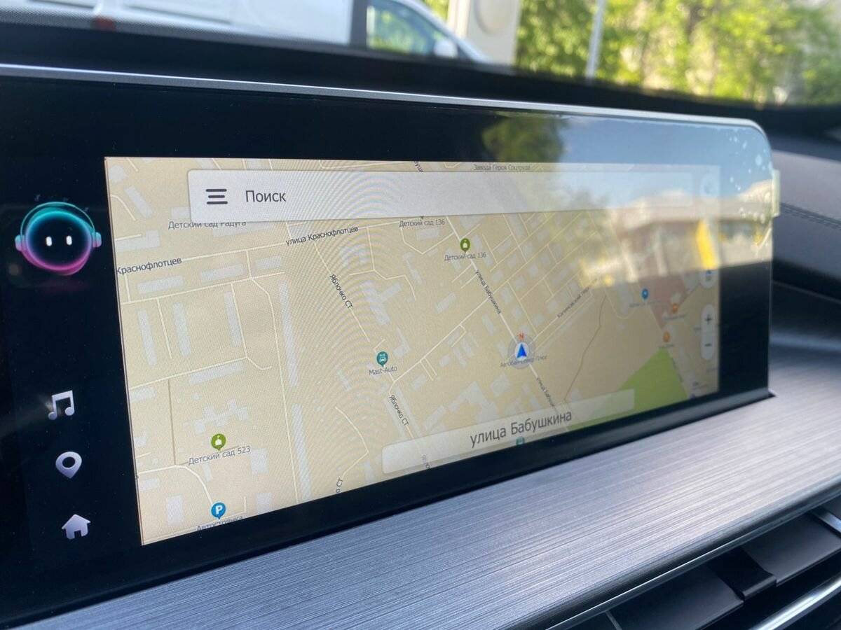 Chery Tiggo 4 Pro 2024 года с пробегом. Фото: #6