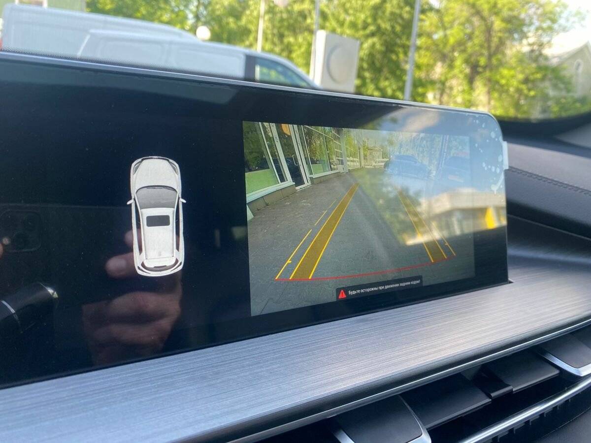 Chery Tiggo 4 Pro 2024 года с пробегом. Фото: #18