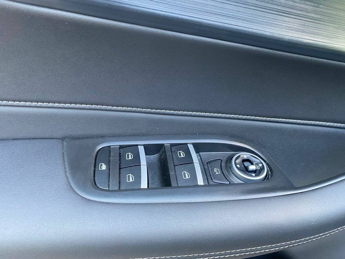 Chery Tiggo 4 Pro 2024 года с пробегом. Фото: #20