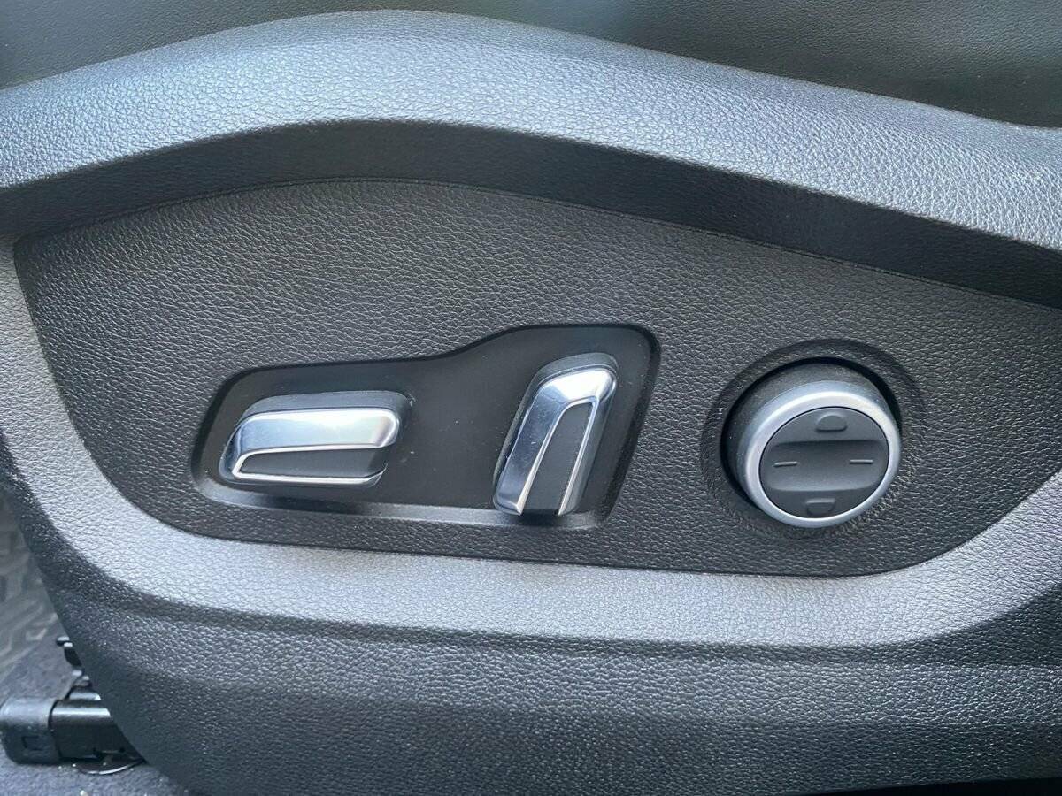 Chery Tiggo 4 Pro 2024 года с пробегом. Фото: #21