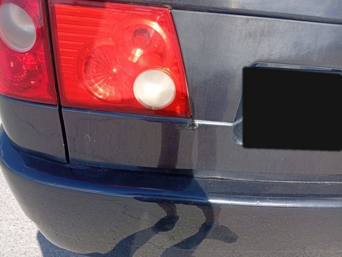 Chery Amulet (A15) 2007 года с пробегом. Фото: #18