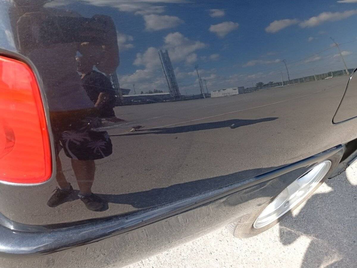 Chery Amulet (A15) 2007 года с пробегом. Фото: #21