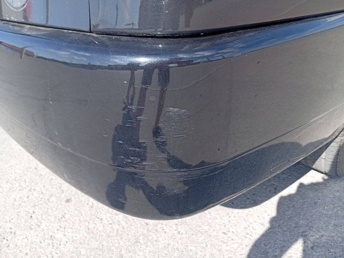 Chery Amulet (A15) 2007 года с пробегом. Фото: #22