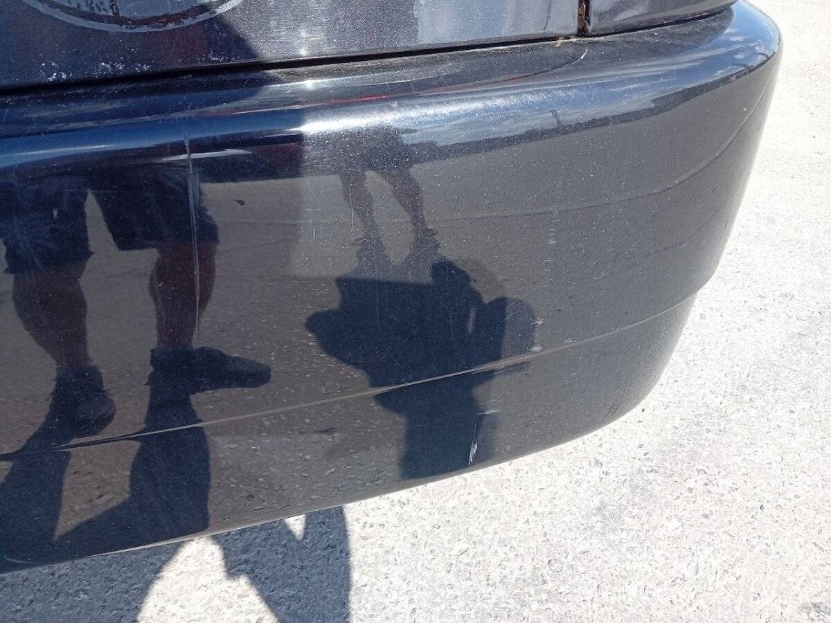 Chery Amulet (A15) 2007 года с пробегом. Фото: #25