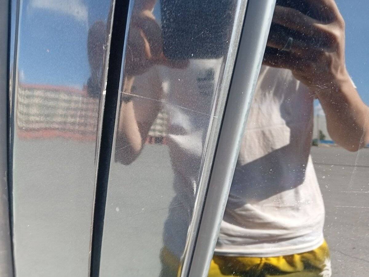 Chery Amulet (A15) 2007 года с пробегом. Фото: #26