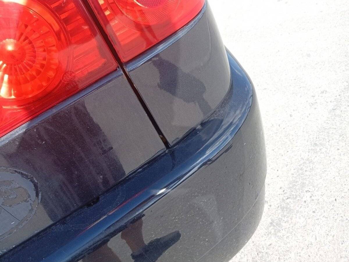 Chery Amulet (A15) 2007 года с пробегом. Фото: #27