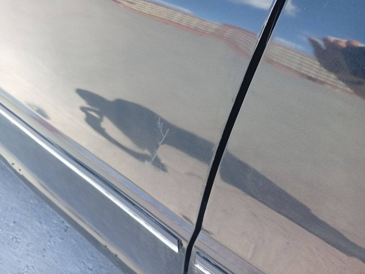 Chery Amulet (A15) 2007 года с пробегом. Фото: #28