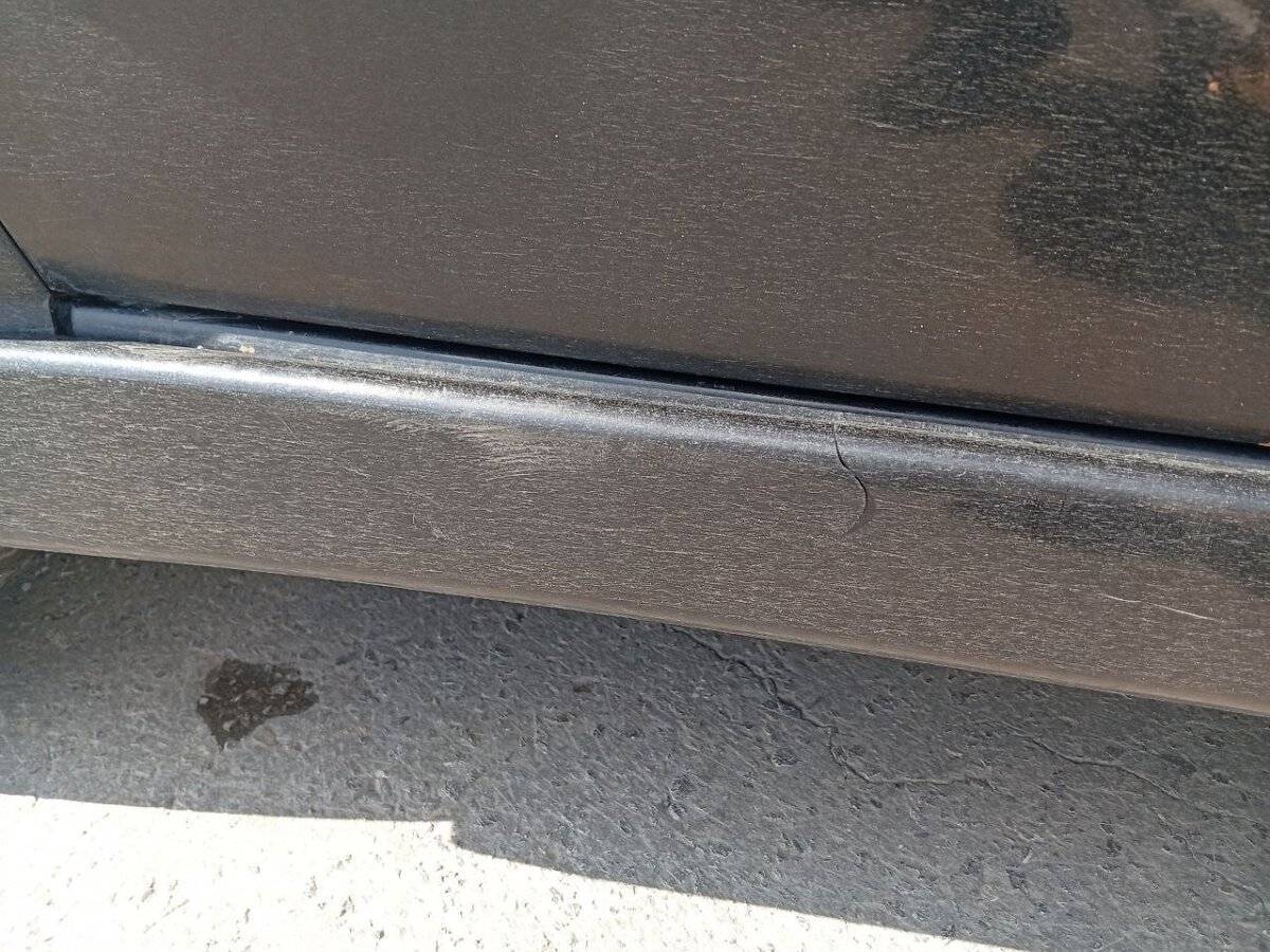 Chery Amulet (A15) 2007 года с пробегом. Фото: #29