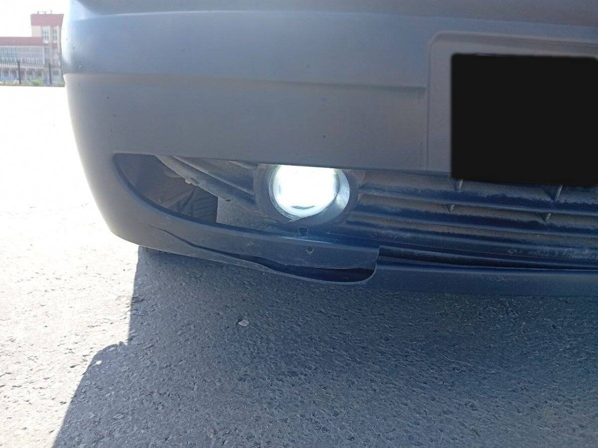 Chery Amulet (A15) 2007 года с пробегом. Фото: #30