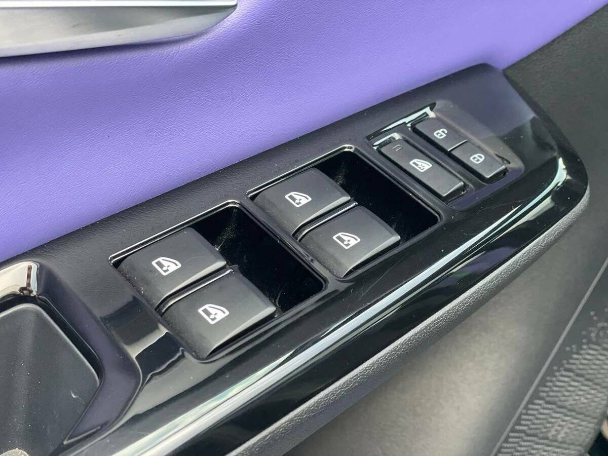 Changan UNI-T 2023 года с пробегом. Фото: #9