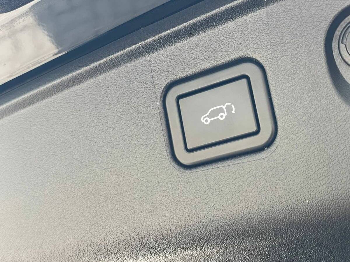 Changan UNI-T 2023 года с пробегом. Фото: #26