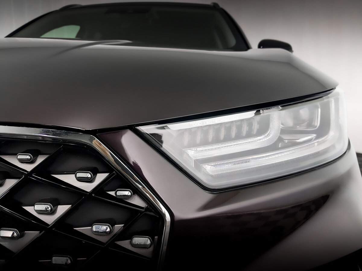 Chery Tiggo 8 Pro 2022 года с пробегом. Фото: #16