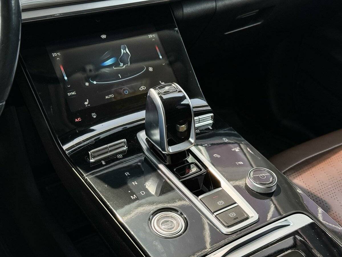 Chery Tiggo 8 Pro 2022 года с пробегом. Фото: #13