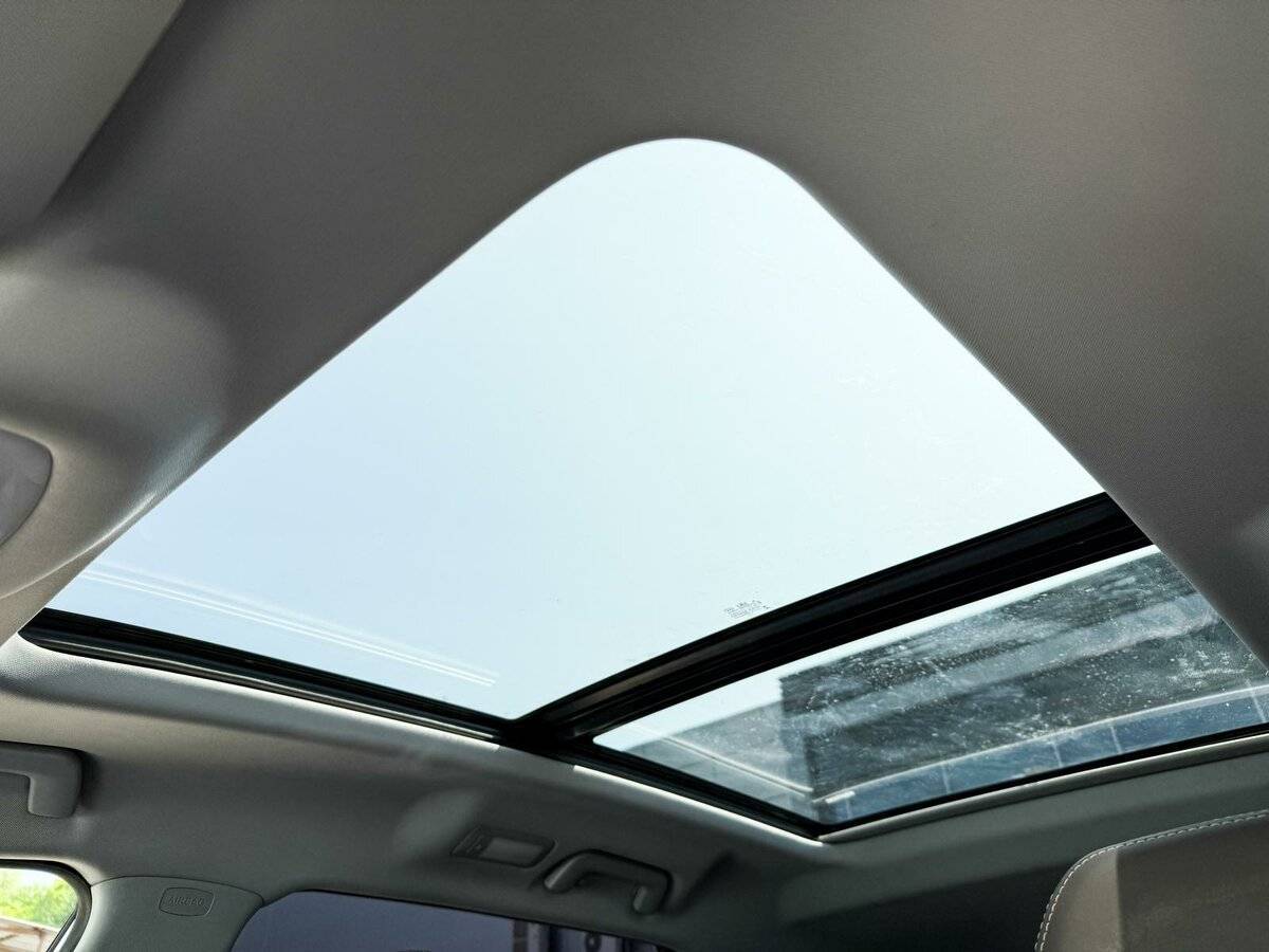 Chery Tiggo 8 Pro 2022 года с пробегом. Фото: #17