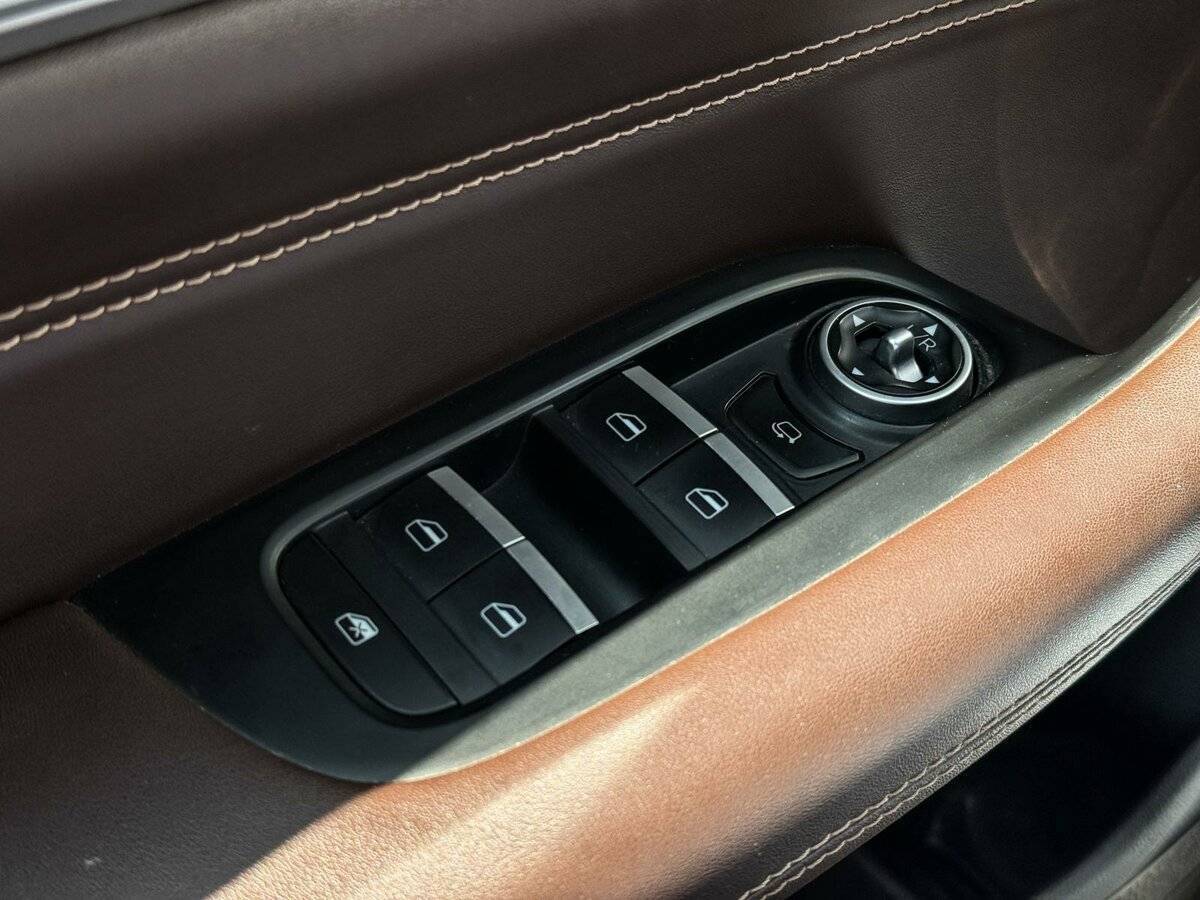 Chery Tiggo 8 Pro 2022 года с пробегом. Фото: #19