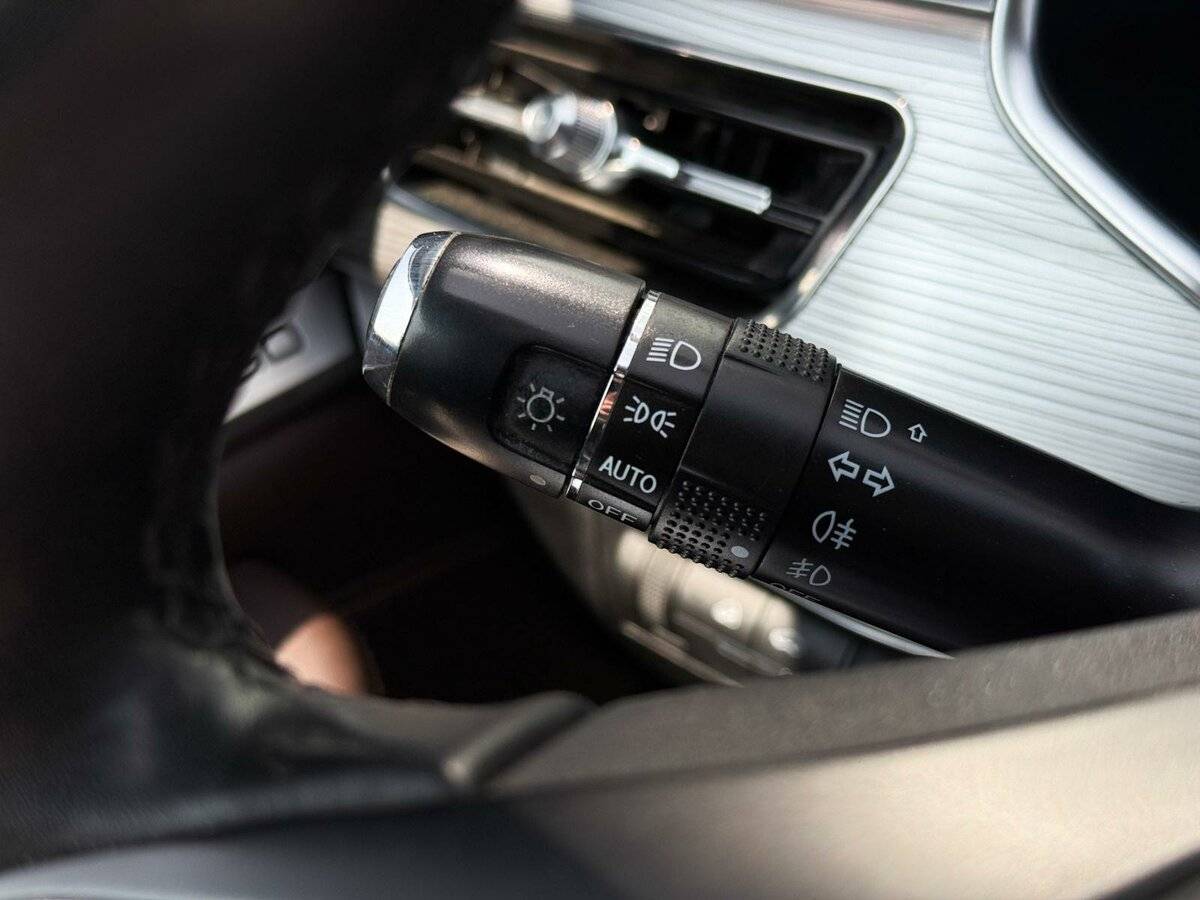 Chery Tiggo 8 Pro 2022 года с пробегом. Фото: #23