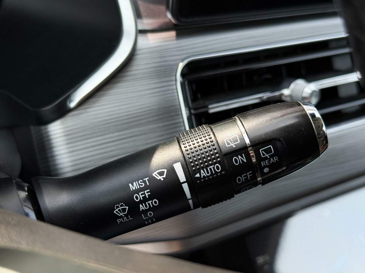 Chery Tiggo 8 Pro 2022 года с пробегом. Фото: #24