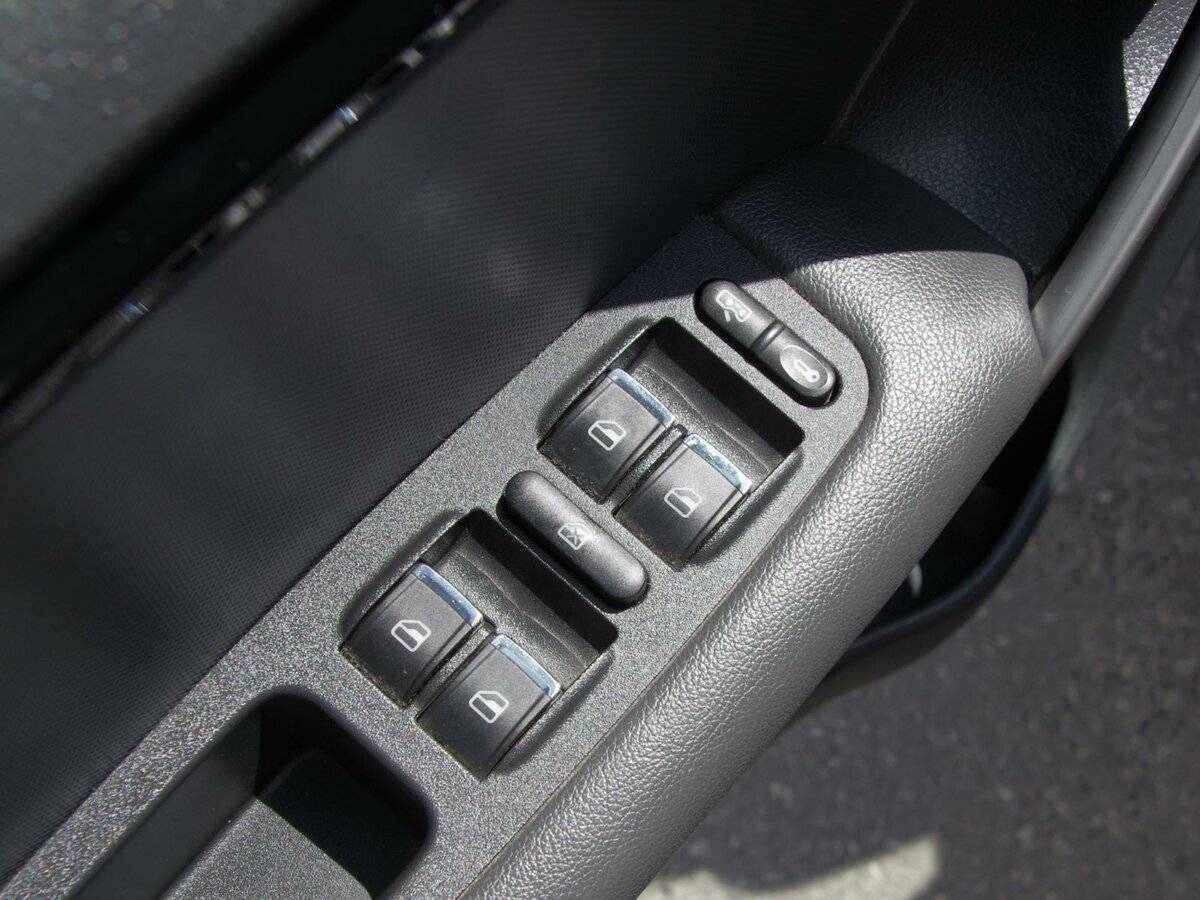 Chery Tiggo 3 2018 года с пробегом. Фото: #16