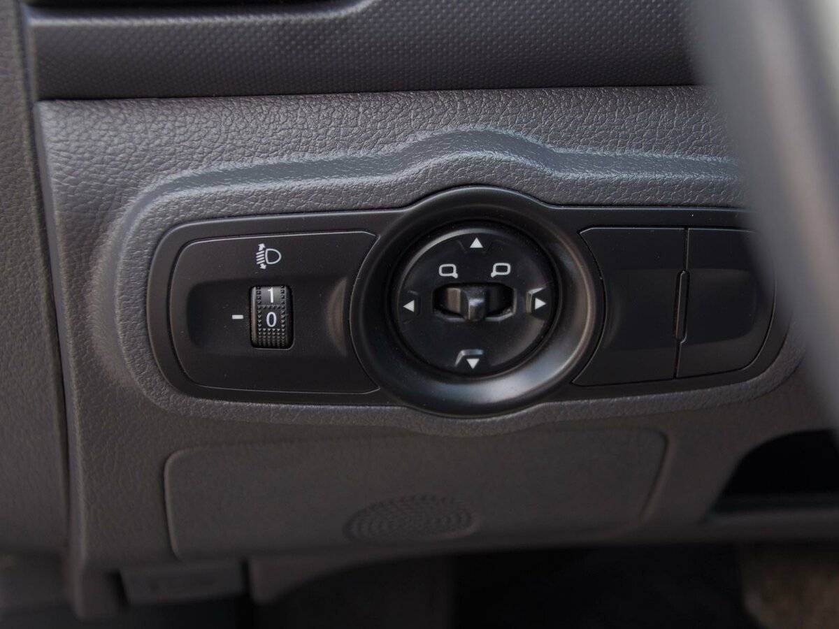 Chery Tiggo 3 2018 года с пробегом. Фото: #17