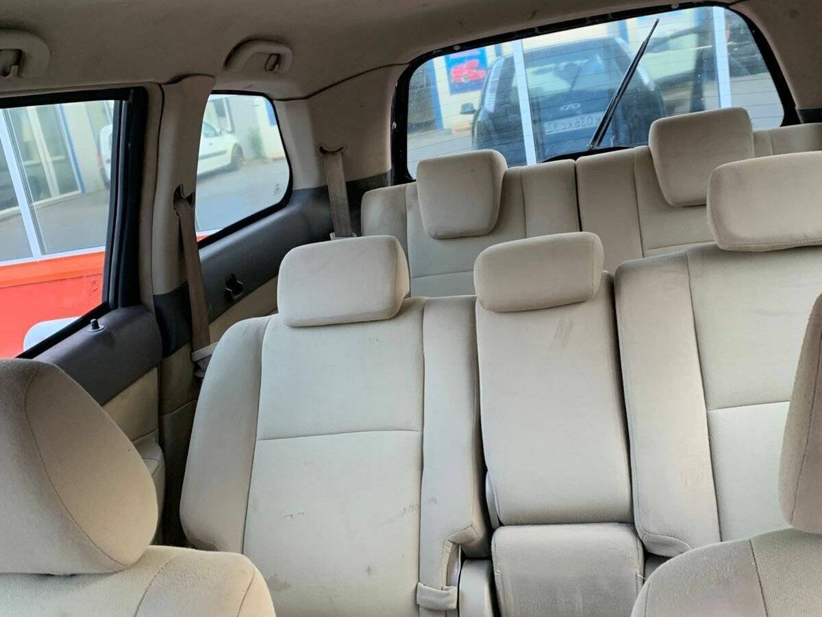 Chery CrossEastar (B14) 2008 года с пробегом. Фото: #10