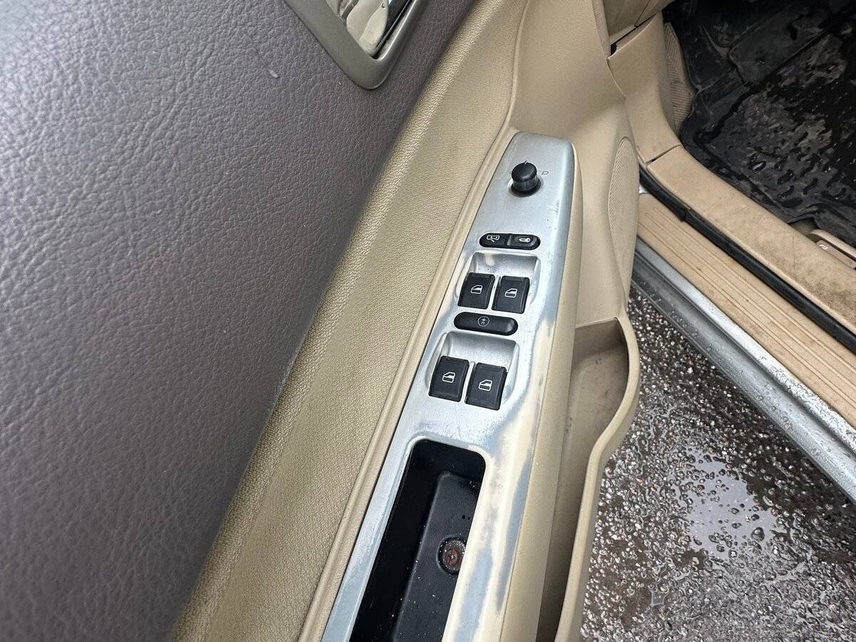 Chery CrossEastar (B14) 2008 года с пробегом. Фото: #15