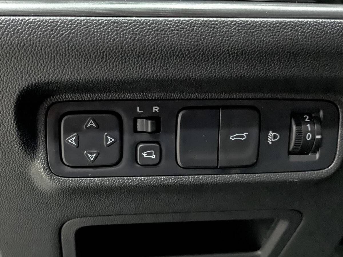 Changan CS55 Plus 2023 года с пробегом. Фото: #25