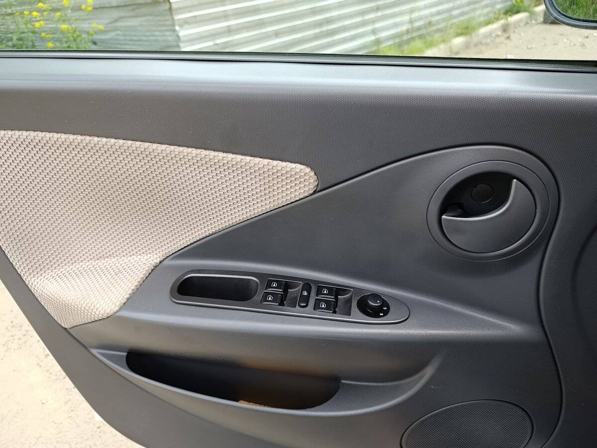 Chery IndiS (S18D) 2013 года с пробегом. Фото: #13