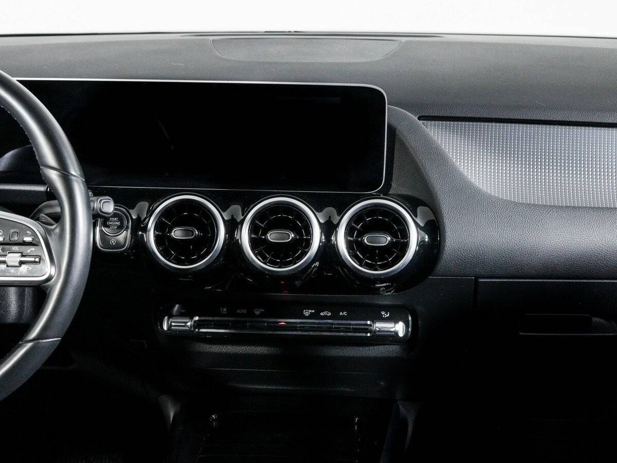 Mercedes-Benz B-Класс 2020 года с пробегом. Фото: #12