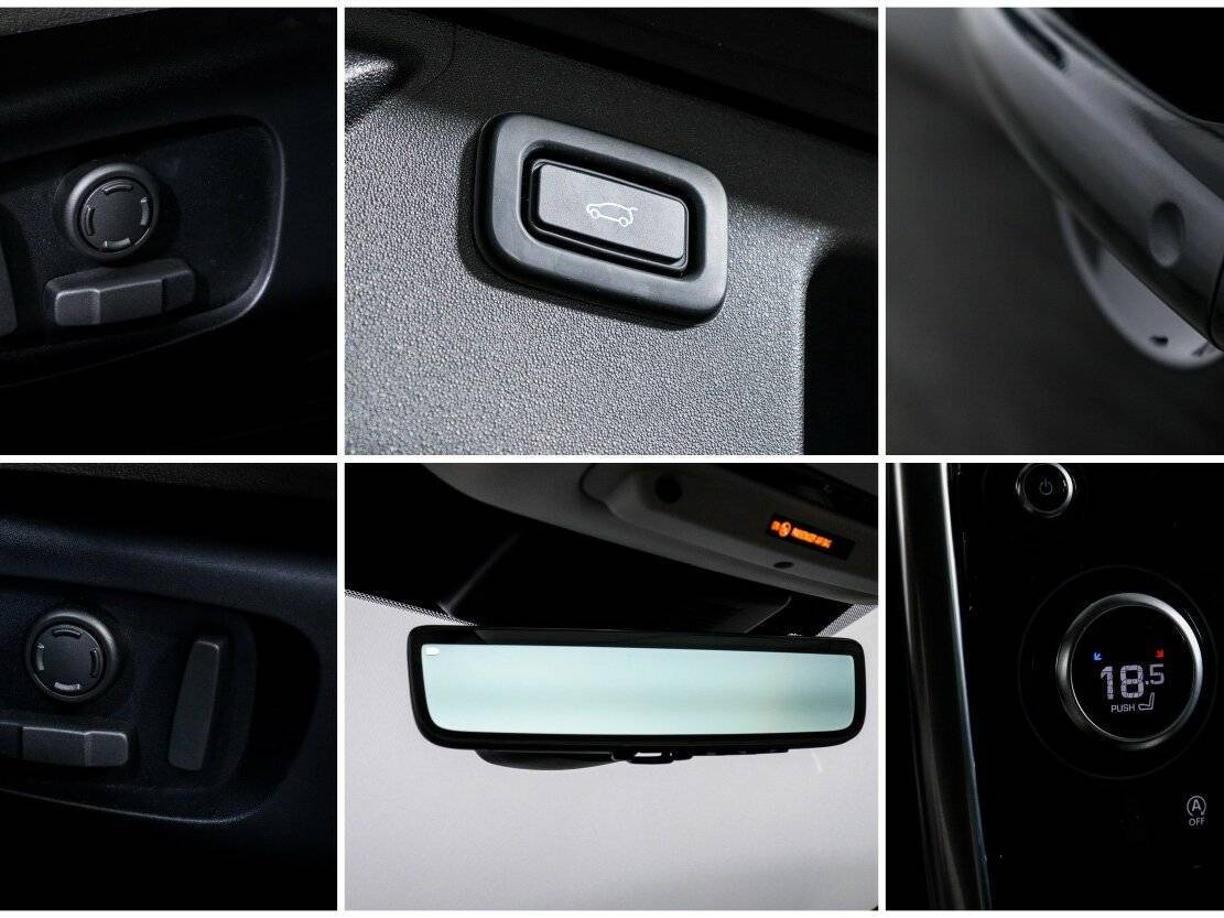 Land Rover Discovery Sport 2019 года с пробегом. Фото: #20