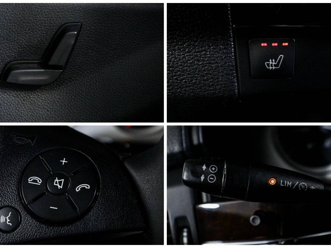 Mercedes-Benz GLK-Класс 2010 года с пробегом. Фото: #15